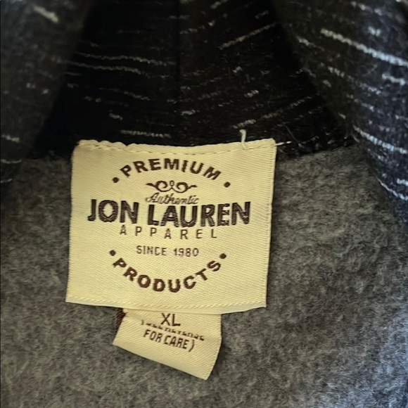 Black Hoodies with Emblem Design - Picture 10 of 12